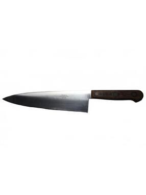 DEXTER RUSSELL 659-8 Vintage Green River Works 8.25 Inch Chef Knife USA Slicer
